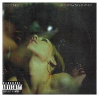 Deftones – Saturday Night Wrist (CD, Album) - Кассеты, CD и DVD диски