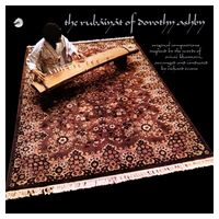 Dorothy Ashby – The Rubaiyat Of Dorothy Ashby (LP, Album, Vinyl) - Jazz