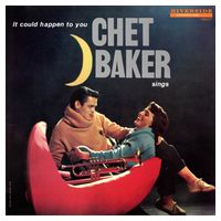 Chet Baker – It Could Happen to You (LP, Album, Stereo, Vinyl)