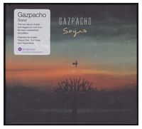 Gazpacho – Soyuz (CD, Album)
