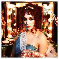 Chappell Roan – The Rise And Fall Of A Midwest Princess (2LP, Album, Single Sided Vinyl)