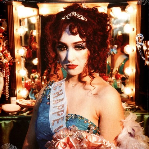 Chappell Roan – The Rise And Fall Of A Midwest Princess (2LP, Album, Single Sided Vinyl) - фото 1