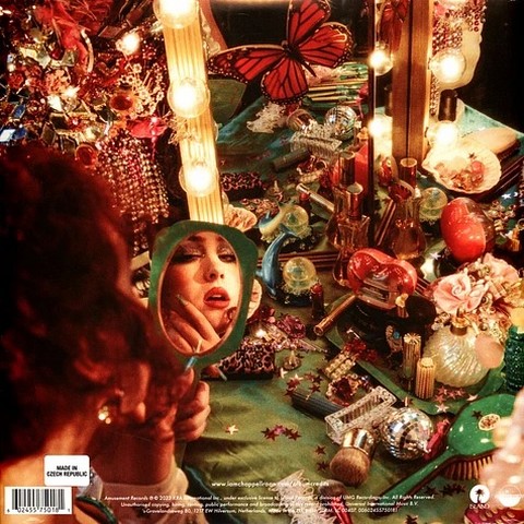 Chappell Roan – The Rise And Fall Of A Midwest Princess (2LP, Album, Single Sided Vinyl) - фото 2