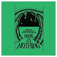 Ozric Tentacles – There Is Nothing (2LP, Album, 180 gram, Vinyl)
