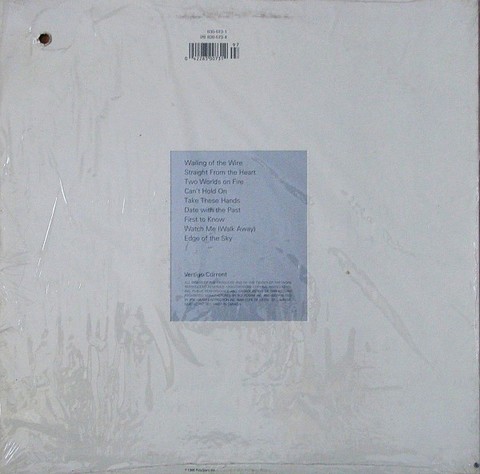 Doubledare – Doubledare (LP, Album, Vinyl) - фото 4