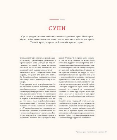 Турецька кухня з багатовіковими рецептами - фото 2