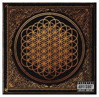 Bring Me The Horizon – Sempiternal (CD, Album)