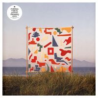 Matthew Halsall – An Ever Changing View (2LP, Album, Vinyl) - Jazz