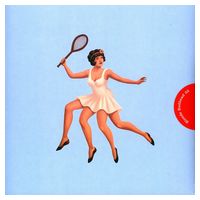 
Blonde Redhead – 23 (LP, Album, Vinyl)