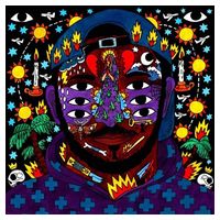 Kaytranada – 99.9% (2LP, Album, Vinyl)