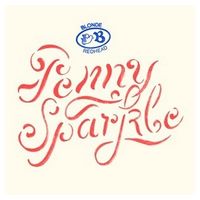 Blonde Redhead – Penny Sparkle (CD, Album)