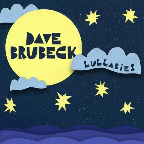 Dave Brubeck – Lullabies (LP, Album, Stereo, Vinyl) - фото 1