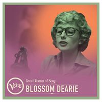 Blossom Dearie – Great Women of Song (LP, Compilation, Vinyl)