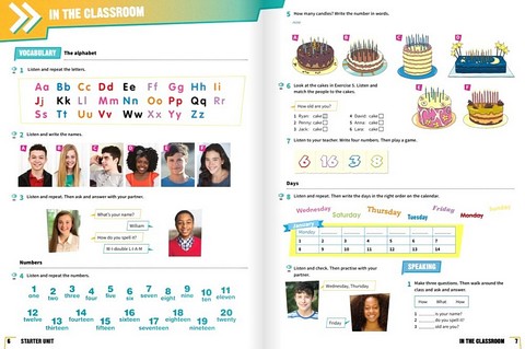 Prepare for Ukraine 5. Students Book (підручник) - фото 3