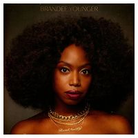 Brandee Younger – Brand New Life (LP, Album, Vinyl) - Jazz
