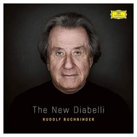 Rudolf Buchbinder – The New Diabelli (LP, Album, Vinyl) - Classical