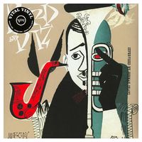 Charlie Parker And Dizzy Gillespie – Bird And Diz (LP, Album, Vinyl)