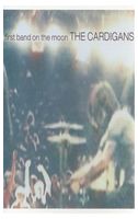 The Cardigans – First Band On The Moon (MC, Album, Cassette) - Кассеты, CD и DVD диски