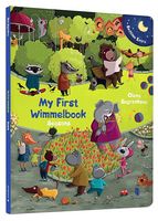 My First Wimmelbook. Seasons