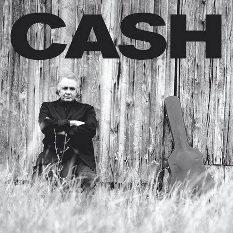 Johnny Cash – American II: Unchained (LP, Album, Vinyl) - фото 1