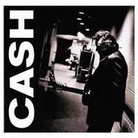 Johnny Cash – American III: Solitary Man (LP, Album, Vinyl)