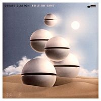 Gerald Clayton – Bells On Sand (LP, Album, Vinyl) - Jazz