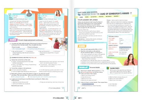 Prepare for Ukraine 7. Teachers Book - фото 5