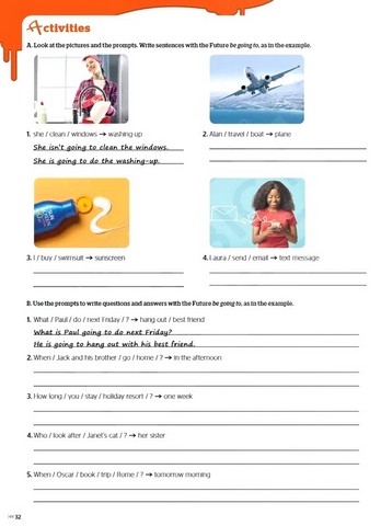 Full Blast Plus for Ukraine 7. Grammar - фото 3