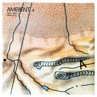 Brian Eno – Ambient 4 (On Land) (LP, Album, 180 Gram, Vinyl)
