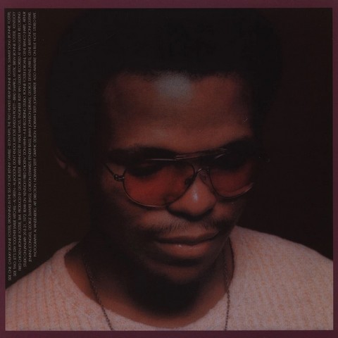 Ronnie Foster – Two Headed Freap (LP, Album, Vinyl) - фото 2