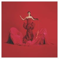 Selena Gomez – Revelacion (EP, 12", Vinyl) - Pop