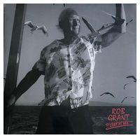 Rob Grant – Lost At Sea (LP, Album, Vinyl)