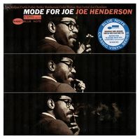 Joe Henderson – Mode For Joe (LP, Album, Vinyl)