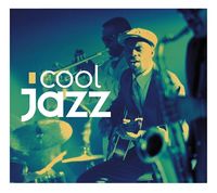 Cool Jazz (2CD, Compilation)