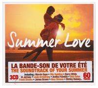 Summer Love (3CD, Compilation)