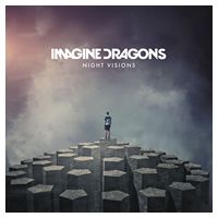 Imagine Dragons – Night Visions (LP, Album, Vinyl)