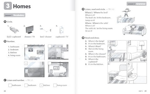 Imagine for Ukraine 2. Workbook - фото 2