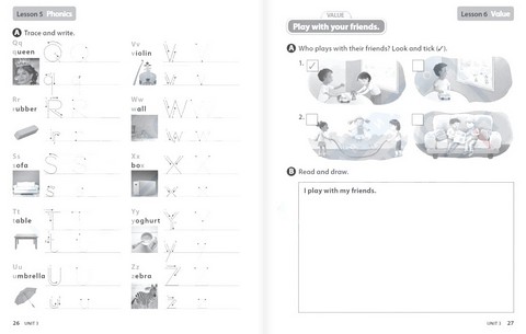 Imagine for Ukraine 2. Workbook - фото 4