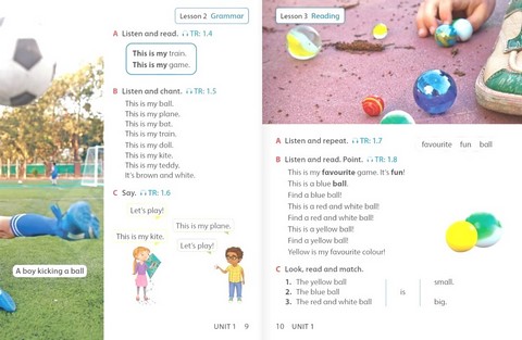 Imagine for Ukraine 2. Students Book - фото 5