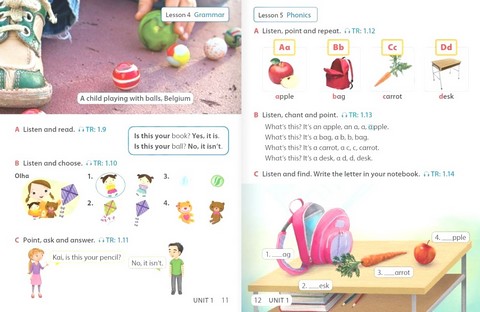 Imagine for Ukraine 2. Students Book - фото 6