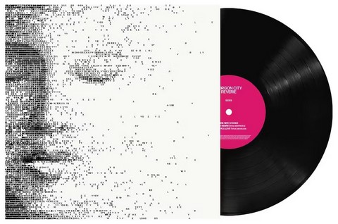 Gorgon City – Reverie (2LP, Album, Vinyl) - фото 3