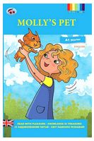 Molly’s Pet (Домашні улюбленці Моллі) - Англійська мова другий клас