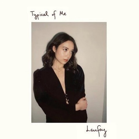 Laufey – Typical Of Me (EP, 12