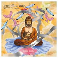 Buddha-bar: Best of 2 (3LP, Coloured Vinyl)
