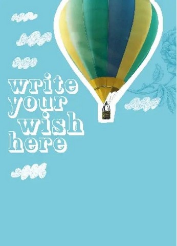 Wish book - фото 2