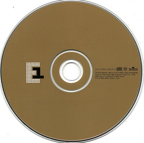 Elvis Presley – ELV1S 30 #1 Hits (CD, Compilation, A5 Carboard Sleeve) - фото 2