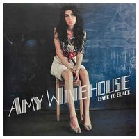 Amy Winehouse – Back To Black (LP, Album, Vinyl)