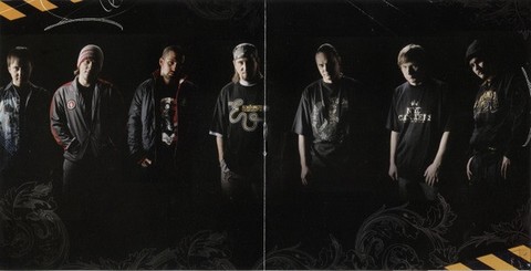 ТНМК – Сила (CD, Album) - фото 3