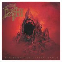 Death - The Sound Of Perseverance (2LP, Album, Vinyl)