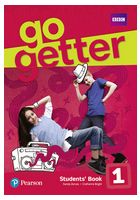 Go Getter 1 Student's Book + eBook